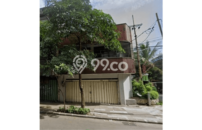 Unit Ruko Strategis di Mulyorejo, Surabaya Potensi Bisnis Besar Unit Ruko Strategis di Mulyorejo, Surabaya Potensi Bisnis Besar