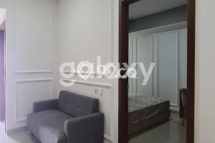 Disewakan Segera Apartemen Strategis 2 KT, 1 KM di Kawasan Mulyorejo Disewakan Segera Apartemen Strategis 2 KT, 1 KM di Kawasan Mulyorejo