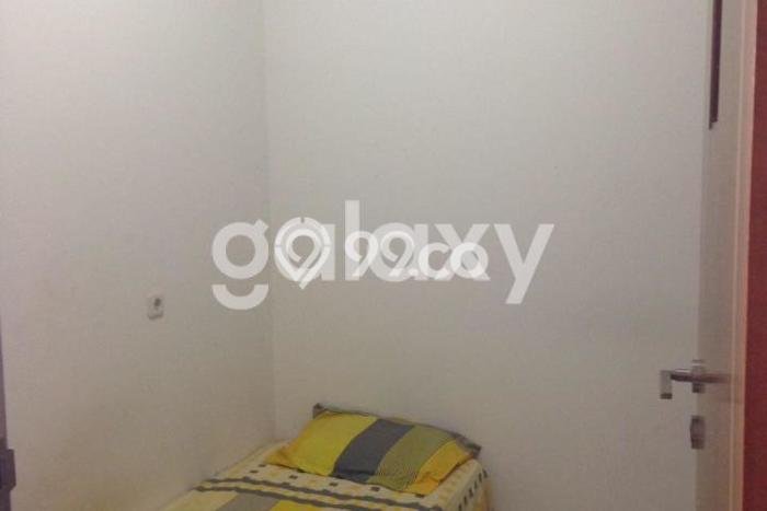Apartemen Minimalis di Sukolilo Surabaya dengan 2 KT & 1 KM Apartemen Minimalis di Sukolilo Surabaya dengan 2 KT & 1 KM