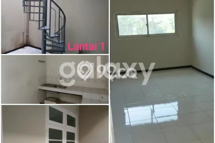 Jual Rumah Strategis Bagus Punya 3 KT di Bulak Surabaya SHM Jual Rumah Strategis Bagus Punya 3 KT di Bulak Surabaya SHM