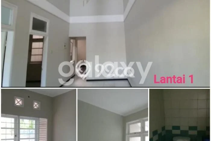 Jual Rumah Strategis Bagus Punya 3 KT di Bulak Surabaya SHM Jual Rumah Strategis Bagus Punya 3 KT di Bulak Surabaya SHM