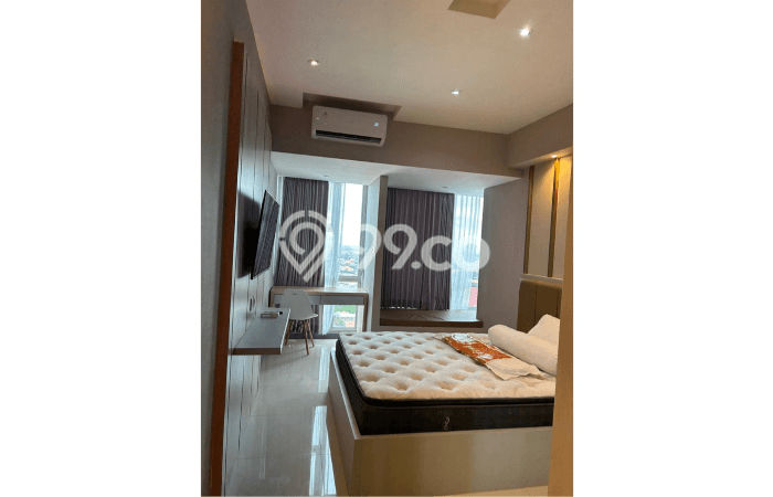 Tersedia Apartemen 1 KT & 1 KM di Wiyung, Surabaya Tersedia Apartemen 1 KT & 1 KM di Wiyung, Surabaya