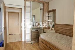 Siap Milik Apartemen 1 Kamar Tidur, 1 Kamar Mandi di Mulyorejo, Surabaya Siap Milik Apartemen 1 Kamar Tidur, 1 Kamar Mandi di Mulyorejo, Surabaya