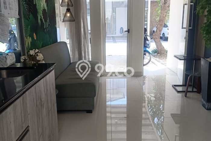 Rumah Modern Minimalis 3 KT Bisa Langsung Pindah di Mulyorejo Rumah Modern Minimalis 3 KT Bisa Langsung Pindah di Mulyorejo