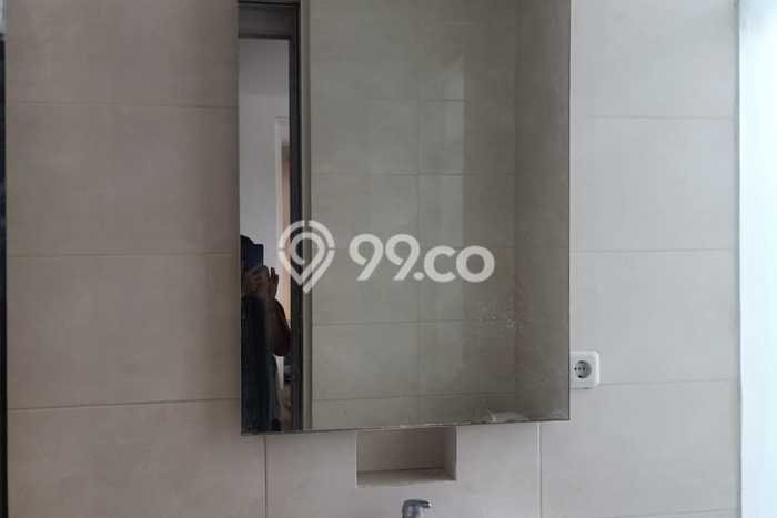 Rumah Modern Minimalis 3 KT Bisa Langsung Pindah di Mulyorejo Rumah Modern Minimalis 3 KT Bisa Langsung Pindah di Mulyorejo