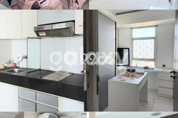 Untuk Dijual Apartemen Ekonomis di Tenggilis Mejoyo, Surabaya dengan 2 KT, 1 KM Untuk Dijual Apartemen Ekonomis di Tenggilis Mejoyo, Surabaya dengan 2 KT, 1 KM