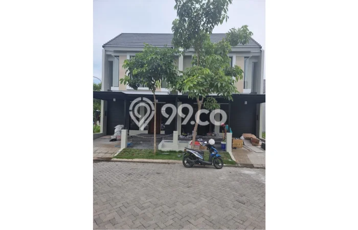 Jarang Ada! Rumah Kontrakan 3 Kamar Bagus Siap Huni Citraland Jarang Ada! Rumah Kontrakan 3 Kamar Bagus Siap Huni Citraland