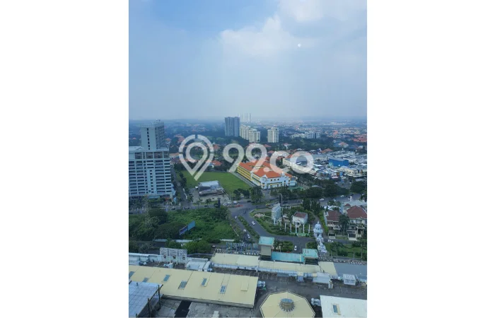 Tersedia Apartemen 1 KT & 1 KM di Sambikerep, Surabaya Tersedia Apartemen 1 KT & 1 KM di Sambikerep, Surabaya