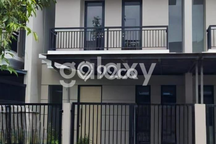 Jual Rumah Bagus Siap Huni LB 75m2 di Waru, Sidoarjo Jual Rumah Bagus Siap Huni LB 75m2 di Waru, Sidoarjo