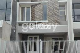 Dijual Rumah Minimalis Bagus Punya 3 KT di Bulak Surabaya SHM Dijual Rumah Minimalis Bagus Punya 3 KT di Bulak Surabaya SHM