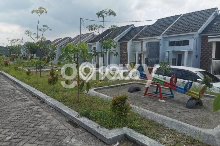 Rumah Minimalis Dijual Lokasi Driyorejo 2 Kamar dengan Luas Tanah 60m2 Rumah Minimalis Dijual Lokasi Driyorejo 2 Kamar dengan Luas Tanah 60m2