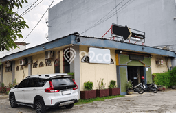 Ruko Dijual Lokasi Emas di Dukuh Pakis Luas 20000m2 Ruko Dijual Lokasi Emas di Dukuh Pakis Luas 20000m2
