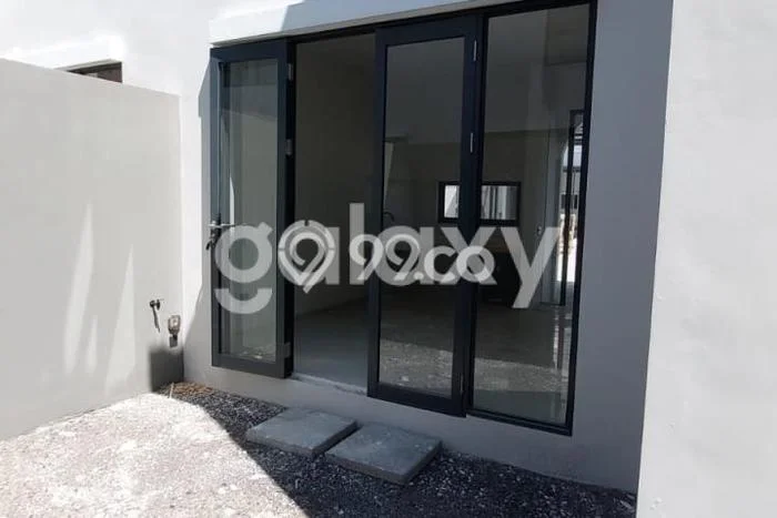 Rumah Kontrakan Surabaya LT 72m2 LB 96m2 Area Gununganyar Rumah Kontrakan Surabaya LT 72m2 LB 96m2 Area Gununganyar