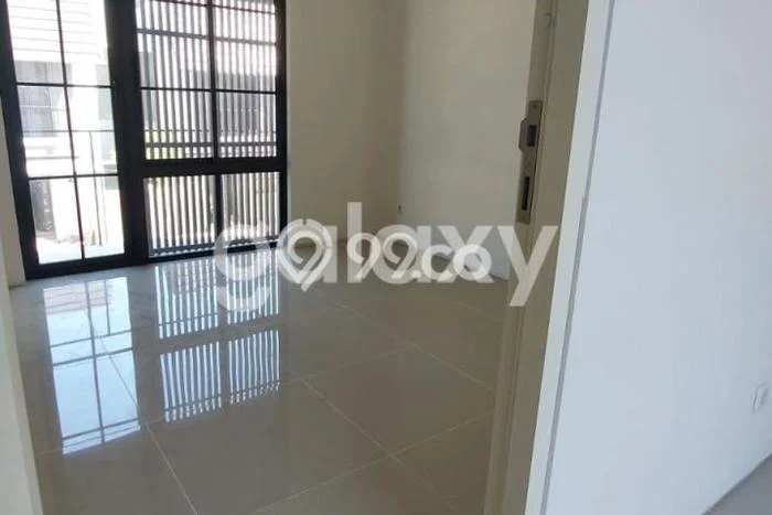 Rumah Kontrakan Surabaya LT 72m2 LB 96m2 Area Gununganyar Rumah Kontrakan Surabaya LT 72m2 LB 96m2 Area Gununganyar
