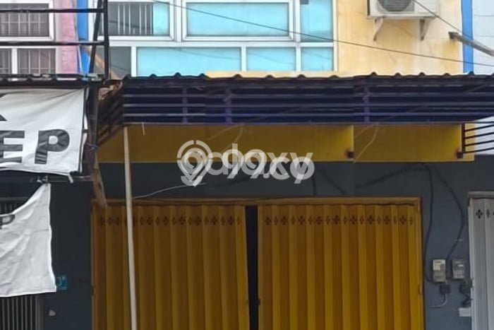 Ruko Bagus Dijual LB 90m2 Lokasi Strategis Surabaya Area Cocok untuk Bisnis Ruko Bagus Dijual LB 90m2 Lokasi Strategis Surabaya Area Cocok untuk Bisnis
