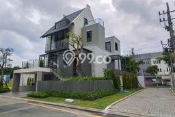 Hunian Mewah Dijual LT 126m2 di Driyorejo, Gresik Hunian Mewah Dijual LT 126m2 di Driyorejo, Gresik