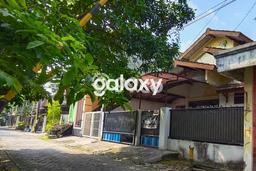 Hunian Nyaman Asri 4 KT Siap Pakai di Manukan Surabaya Hunian Nyaman Asri 4 KT Siap Pakai di Manukan Surabaya