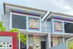 Dijual Cepat Rumah Bagus Siap Huni LB 52m2 di Tandes, Surabaya Dijual Cepat Rumah Bagus Siap Huni LB 52m2 di Tandes, Surabaya