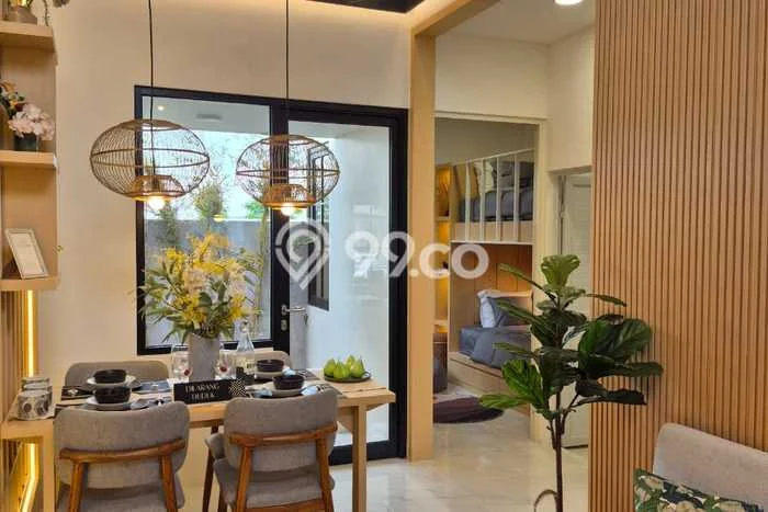 Dijual Hunian Rumah Nyaman 2 Kamar di Menganti, Surabaya Dijual Hunian Rumah Nyaman 2 Kamar di Menganti, Surabaya