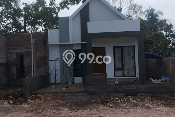 Rumah Budget Favorit Siap Huni Area Playen LT 80m2 Rumah Budget Favorit Siap Huni Area Playen LT 80m2