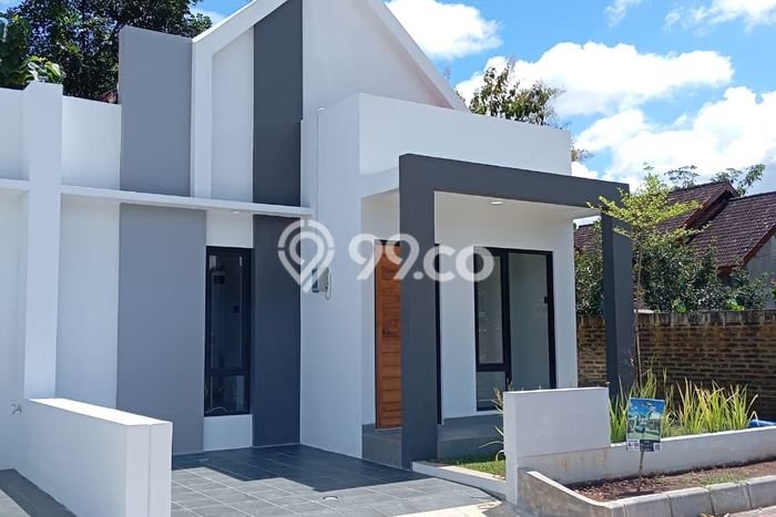 Rumah Terjangkau Dijual Area Wonosari, Gunung Kidul Harga Rp 304 Juta Rumah Terjangkau Dijual Area Wonosari, Gunung Kidul Harga Rp 304 Juta