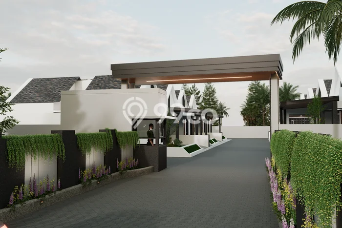 Jual Rumah Siap Huni di Wonosari Gunung Kidul Harga Rp 304 Juta LT 62m2 Jual Rumah Siap Huni di Wonosari Gunung Kidul Harga Rp 304 Juta LT 62m2