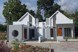 Jual Rumah Murah Meriah Wonosari Punya 2 KT & LT 62m2 Jual Rumah Murah Meriah Wonosari Punya 2 KT & LT 62m2