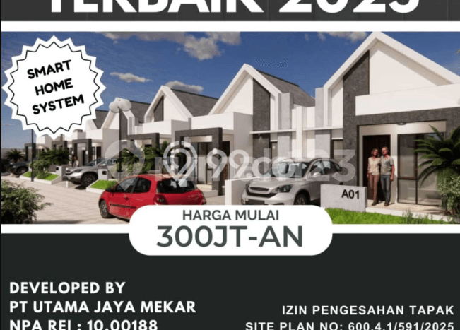 Rumah Sederhana Dijual Lokasi Wonosari 2 Kamar dengan Luas Tanah 70m2 Rumah Sederhana Dijual Lokasi Wonosari 2 Kamar dengan Luas Tanah 70m2