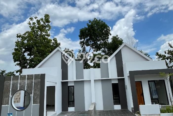 Jual Rumah Murah di Wonosari Gunung Kidul Harga Rp 300 Juta LT 72m2 Jual Rumah Murah di Wonosari Gunung Kidul Harga Rp 300 Juta LT 72m2