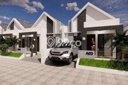 Jual Rumah Murah di Wonosari Gunung Kidul Harga Rp 332 Juta LT 89m2 Jual Rumah Murah di Wonosari Gunung Kidul Harga Rp 332 Juta LT 89m2