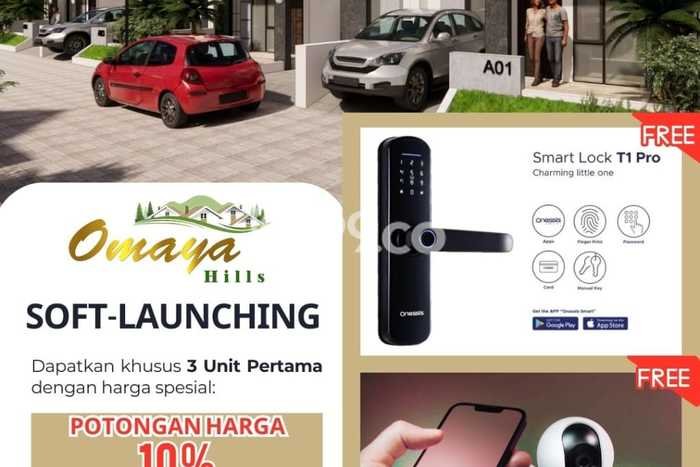 Rumah Terjangkau Dijual Area Wonosari, Gunung Kidul Harga Rp 300 Juta Rumah Terjangkau Dijual Area Wonosari, Gunung Kidul Harga Rp 300 Juta