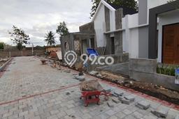 Rumah LT 80m2m² di Wonosari, Gunung Kidul - Akses Mudah Rumah LT 80m2m² di Wonosari, Gunung Kidul - Akses Mudah