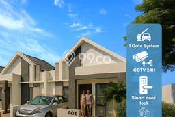 Hunian Murah Dijual Area Klaten Selatan, Klaten Harga Rp 330 Juta Hunian Murah Dijual Area Klaten Selatan, Klaten Harga Rp 330 Juta
