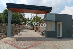 Rumah Budget Terbaik Siap Huni Area Wonosari LT 62m2 Rumah Budget Terbaik Siap Huni Area Wonosari LT 62m2