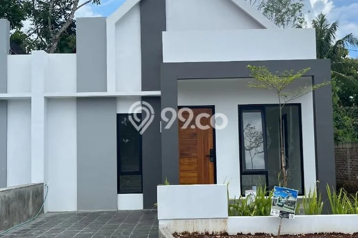 Jual Rumah Murah Meriah Wonosari Punya 2 Kamar & LT 72m2 Jual Rumah Murah Meriah Wonosari Punya 2 Kamar & LT 72m2