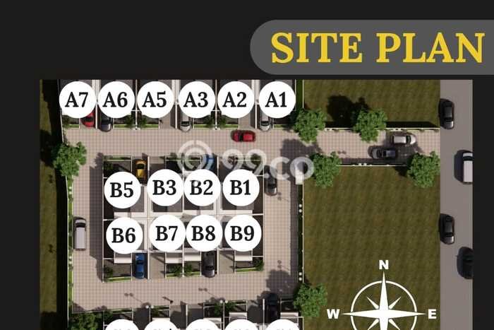 Rumah Minimalis Terbaik Dijual Area Wonosari LT 70m2 Rumah Minimalis Terbaik Dijual Area Wonosari LT 70m2