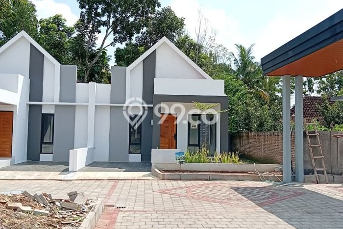 Dijual Rumah Siap Huni di Wonosari Gunung Kidul Harga Rp 304 Juta LT 62m2 Dijual Rumah Siap Huni di Wonosari Gunung Kidul Harga Rp 304 Juta LT 62m2