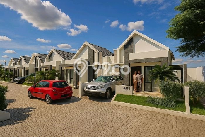 Hunian Terjangkau Dijual Area Wonosari, Gunung Kidul Harga Rp 300 Juta Hunian Terjangkau Dijual Area Wonosari, Gunung Kidul Harga Rp 300 Juta