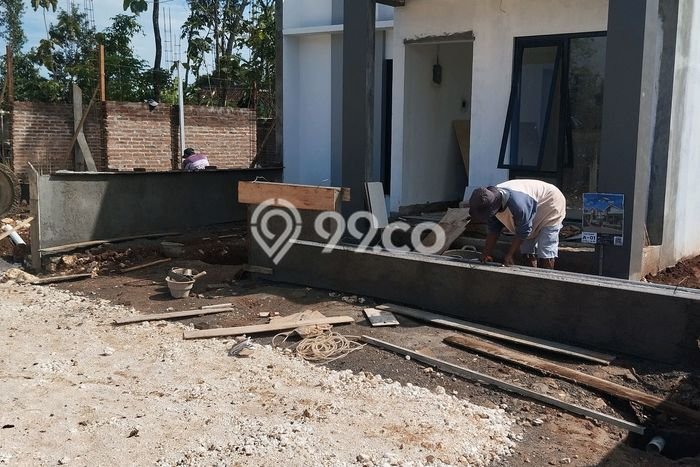 Hunian Murah Dijual di Semanu, Gunung Kidul Harga Rp 330 Juta Hunian Murah Dijual di Semanu, Gunung Kidul Harga Rp 330 Juta