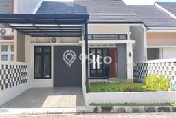 Rumah Modern Minimalis 2 KT Siap Huni di Gamping Rumah Modern Minimalis 2 KT Siap Huni di Gamping