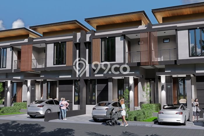 Dijual Rumah 3 Kamar Lokasi Ideal Bagus dan Strategis di Sedayu Dijual Rumah 3 Kamar Lokasi Ideal Bagus dan Strategis di Sedayu