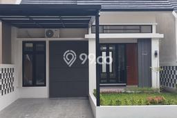 Dijual Rumah 2 Kamar Lokasi Ideal Nyaman dan Strategis di Gamping Dijual Rumah 2 Kamar Lokasi Ideal Nyaman dan Strategis di Gamping