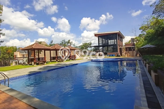 Rumah 3 KT 2 KM Dekat Kampus di Godean, Sleman Rumah 3 KT 2 KM Dekat Kampus di Godean, Sleman