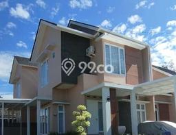 Hunian Cantik Modern Lb 90m2 di Bantul, Bantul Hunian Cantik Modern Lb 90m2 di Bantul, Bantul