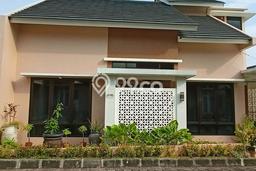 Dijual Rumah 2 Kamar Lokasi Ideal Nyaman dan Strategis di Sedayu Dijual Rumah 2 Kamar Lokasi Ideal Nyaman dan Strategis di Sedayu