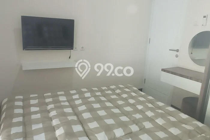 Rumah Modern Minimalis 2 Kamar Siap Huni di Wates Rumah Modern Minimalis 2 Kamar Siap Huni di Wates