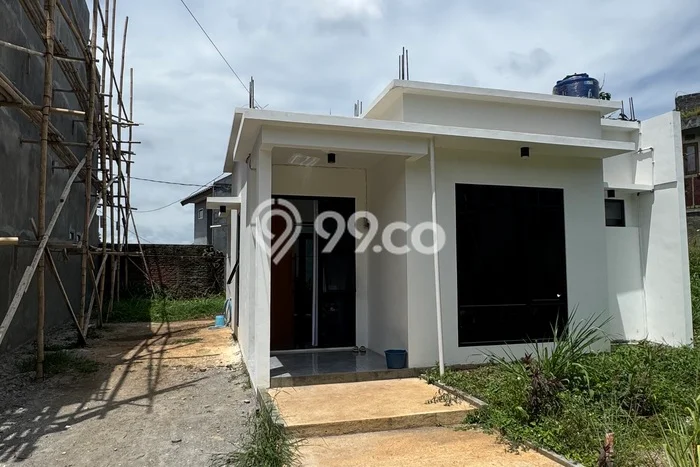 Disewakan! Rumah 1 Kamar Tidur &
1 Kamar Mandi di Cibeunying, Bandung Disewakan! Rumah 1 Kamar Tidur &
1 Kamar Mandi di Cibeunying, Bandung