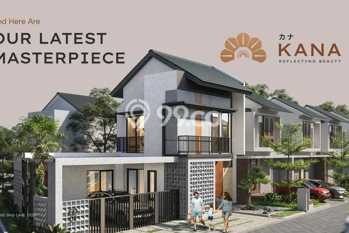 Dijual Rumah 3 Kamar Lokasi Strategis Nyaman dan Strategis di Candi Dijual Rumah 3 Kamar Lokasi Strategis Nyaman dan Strategis di Candi