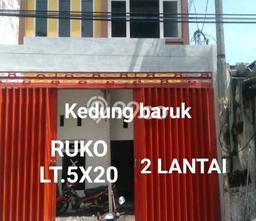 Ruko Dijual di Kawasan Rungkut, Surabaya Harga Kompetitif Ruko Dijual di Kawasan Rungkut, Surabaya Harga Kompetitif
