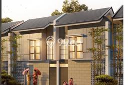 Rumah Modern Cantik 2 Kamar Bisa Langsung Pindah di Candi Rumah Modern Cantik 2 Kamar Bisa Langsung Pindah di Candi